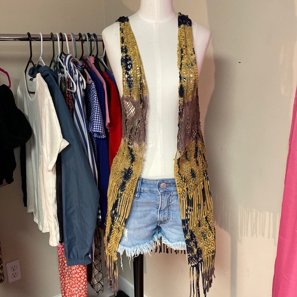 Woman’s‎ vest - Picture 1 of 8